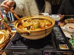 泰北酸辣火锅-泰妃殿(武汉首店)