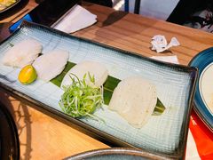 -烧肉达人•炭火烧肉(新天地店)