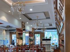 -同胜祥清真新豫菜(杜岭街店)