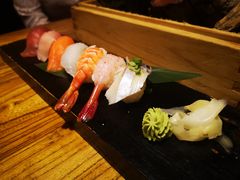-文立新麻辣烫(合生汇21街区店)