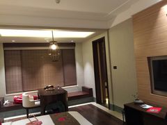 -西安华清御汤酒店