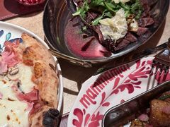 -Mammamia意大利餐厅(阳春巷店)