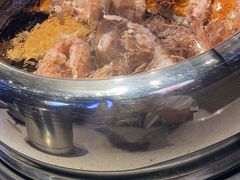 蒸汽海鲜-乔哥铭洋海鲜自助(皇城恒隆广场店)