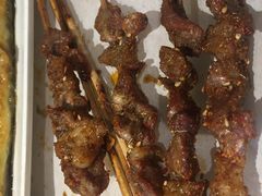 -管氏翅吧(马家堡店)