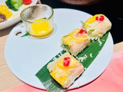 芒果越南卷-匠和风精致料理(福州金融街万达店)