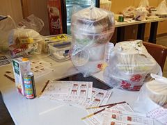 -蝎王府羊蝎子(北大地店)