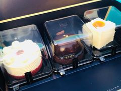 -第戎蛋糕(恒隆广场店)