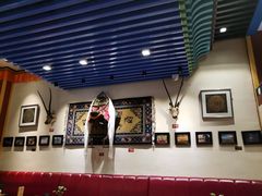 -敏珠拉姆藏餐·南京厨房(富春江东街店)