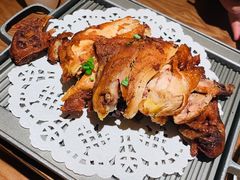 -吕氏疙瘩汤·新鲁菜(济南万象城店)