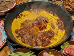 -楠火锅(哈尔滨金爵万象店)