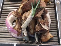 -小厨娘淮扬菜(天印大道店)