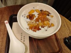 -彬媽糖水(侨鑫国际店)