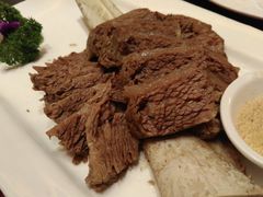 -天宁凯利时尚餐厅