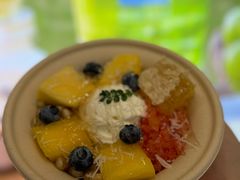 -白色日记·手作酸奶(麦凯乐店)