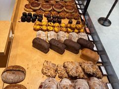 -LANLIZI BAKERY(COSMO店)