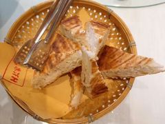 -村长家的疙瘩汤·东营菜(东营茶城店)