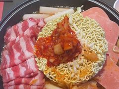 -花漫里日式餐厅(城东中骏店)