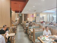 -蜀留香火锅·始于1999·原四川老火锅(白堤路店)