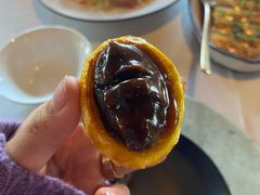 一口鲍鱼酥-三号黄浦会Canton Table