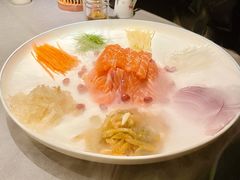 -小炳胜(卓悦中心店)