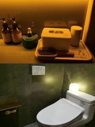 点击看大图 -栖SPA·ONDA ·海菲秀·皑皑科技美肤中心