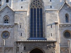 -斯蒂芬主教座堂(Stephansdom)