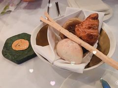 -夏朵餐厅(丁香店)