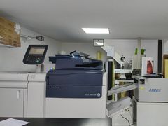 -沪印图文广告·设计定制安装(光启城店)