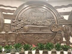-中国铁道博物馆(正阳门馆)
