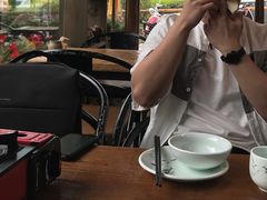 -马帮菜馆·美味野生菌