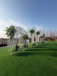 -摩格俪婚礼艺术中心(湖州店)