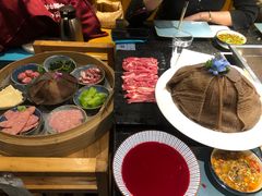 -五星桥原切肥牛火锅·30年专注好牛肉(湖塘店)
