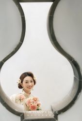 -时光印记婚纱摄影工作室·原创定制