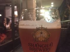 -Shanghai Brew House上海啤酒工坊(老外街店)