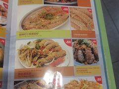 -大头虾越式风味餐厅(光明广场店)
