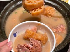 -简小舍·民间手艺菜(武昌江滩店)