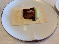 -桂花楼淮扬中餐厅(浦东香格里拉店)