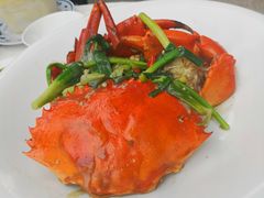 -无招牌海鲜餐厅(滨海艺术中心店)