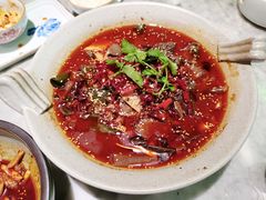 -辛香汇·现炒川菜(淮海路百盛店)