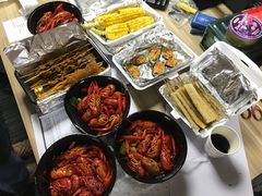 -沃尔玛(前山店)