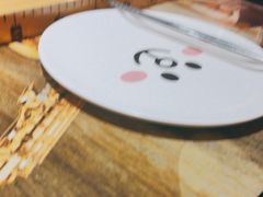 -一米鸡肉创意韩餐(五山店)