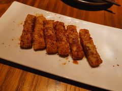-十三式重庆江湖菜(金茂览秀城店)