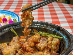 -龙桥私厨·姜花菊花过桥鱼·顺德菜(容桂店)