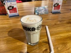 -Moka Bros 摩卡站(嘉华店)