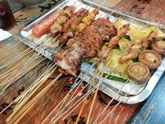 -老谢野馄饨(延安路店)