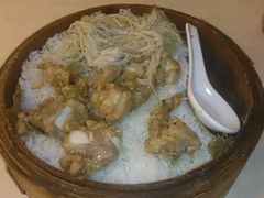 -玲又珑美食(盘福路店)