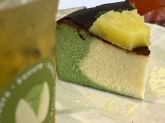 -流酥可心·牛乳蛋糕商店(禾祥西路店)