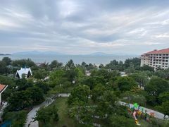 -惠州金海湾嘉华度假酒店