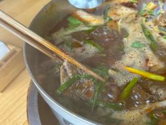 -大众跷脚牛肉馆·非遗传承单位(峨眉山店)