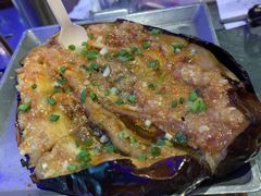 -很久以前羊肉串(大华三路店)